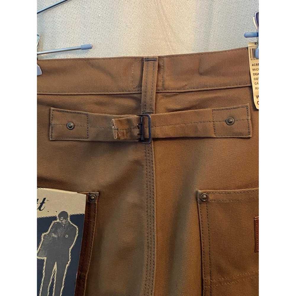 Carhartt Wip Trousers - image 7