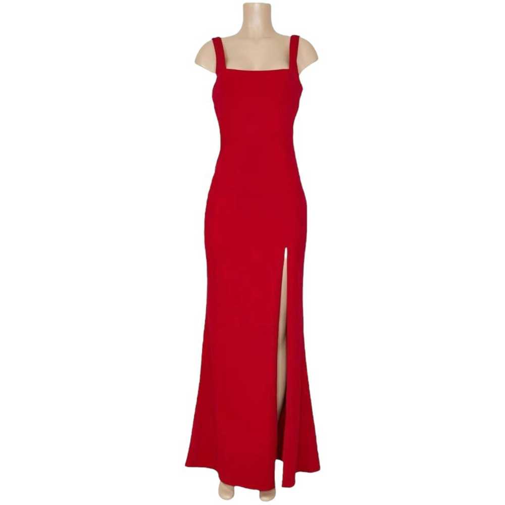 Bhldn Maxi dress - image 2