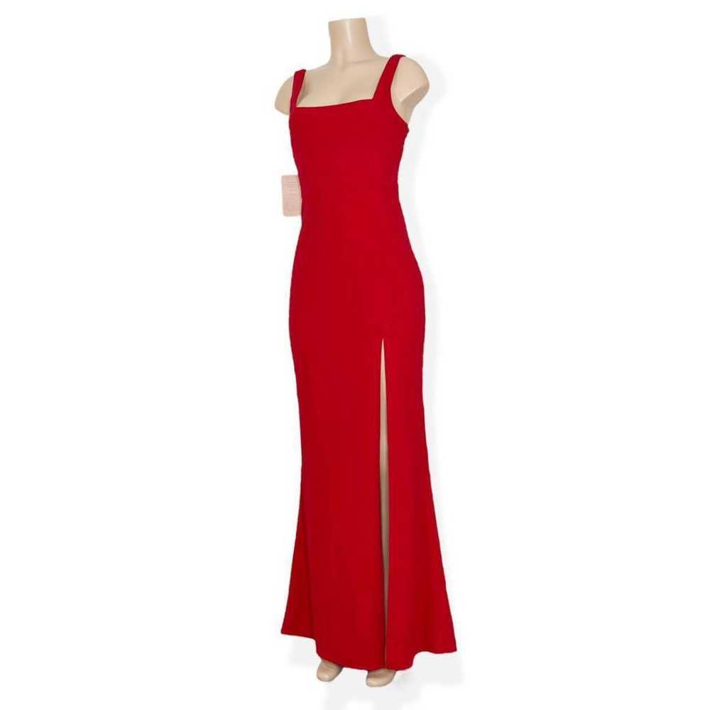 Bhldn Maxi dress - image 3