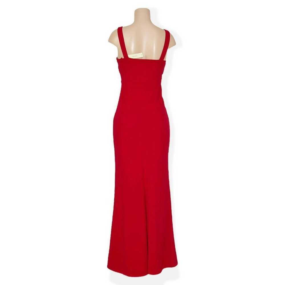 Bhldn Maxi dress - image 5