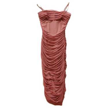 Babaton Mid-length dress - image 1