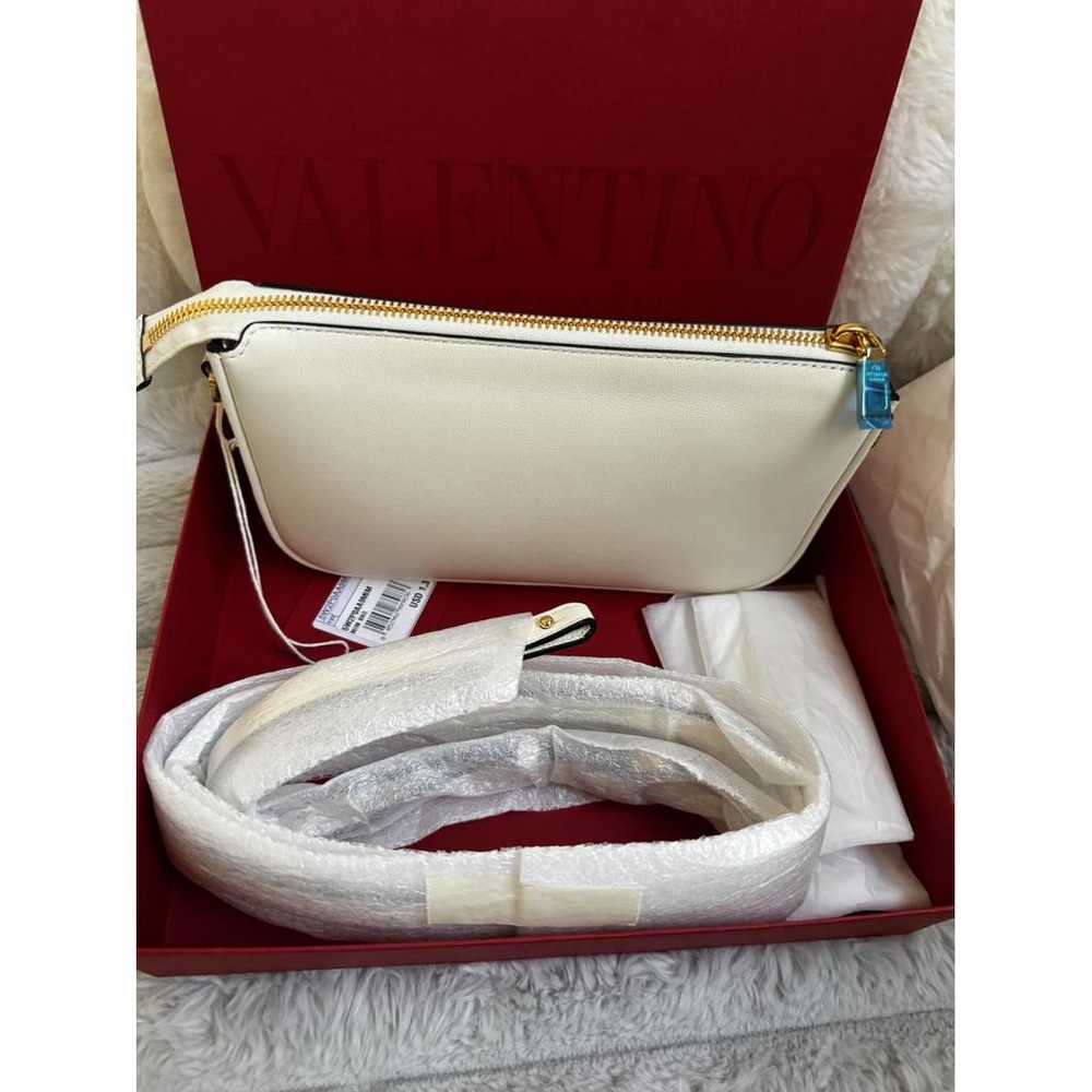 Valentino Garavani VLogo leather handbag - image 6