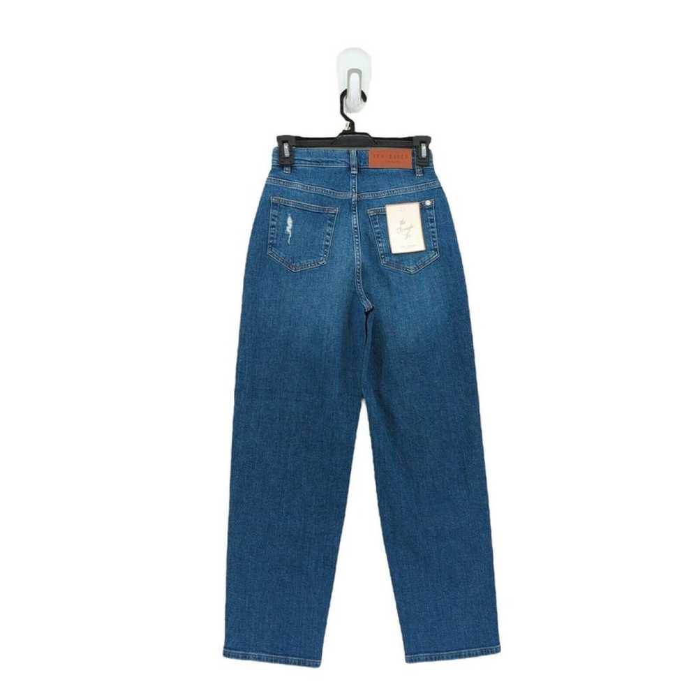 Ted Baker Straight jeans - image 7