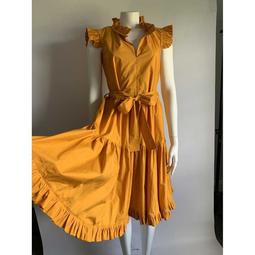 La Double J Mid-length dress - image 10