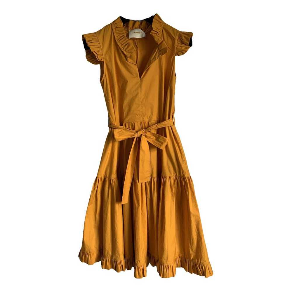 La Double J Mid-length dress - image 1