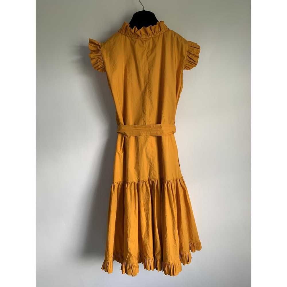 La Double J Mid-length dress - image 2