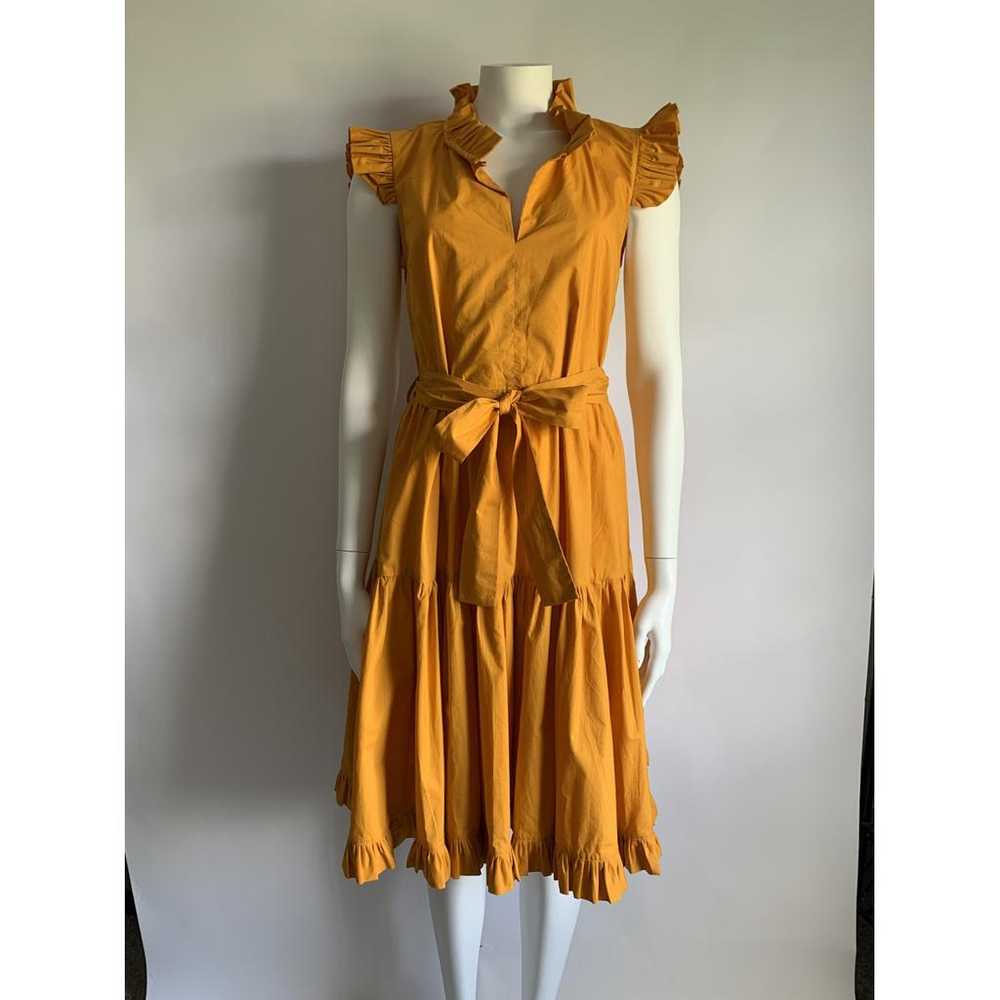 La Double J Mid-length dress - image 3