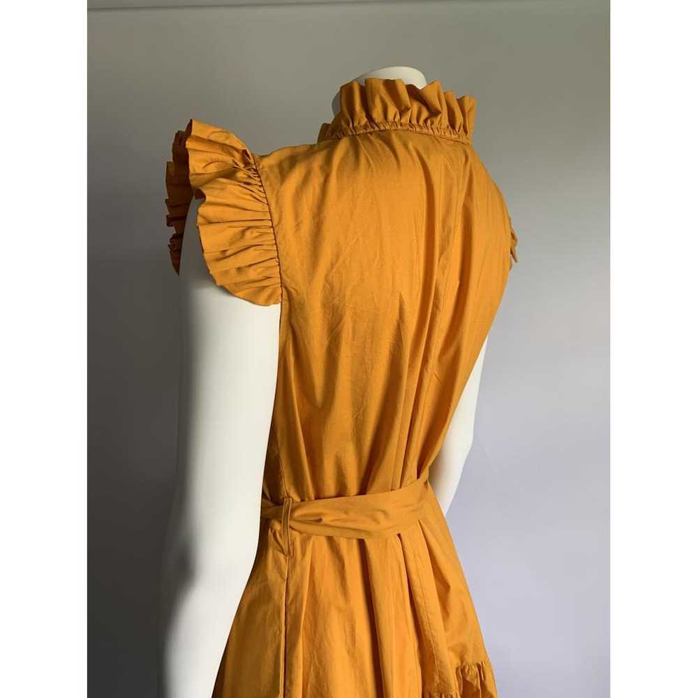 La Double J Mid-length dress - image 6