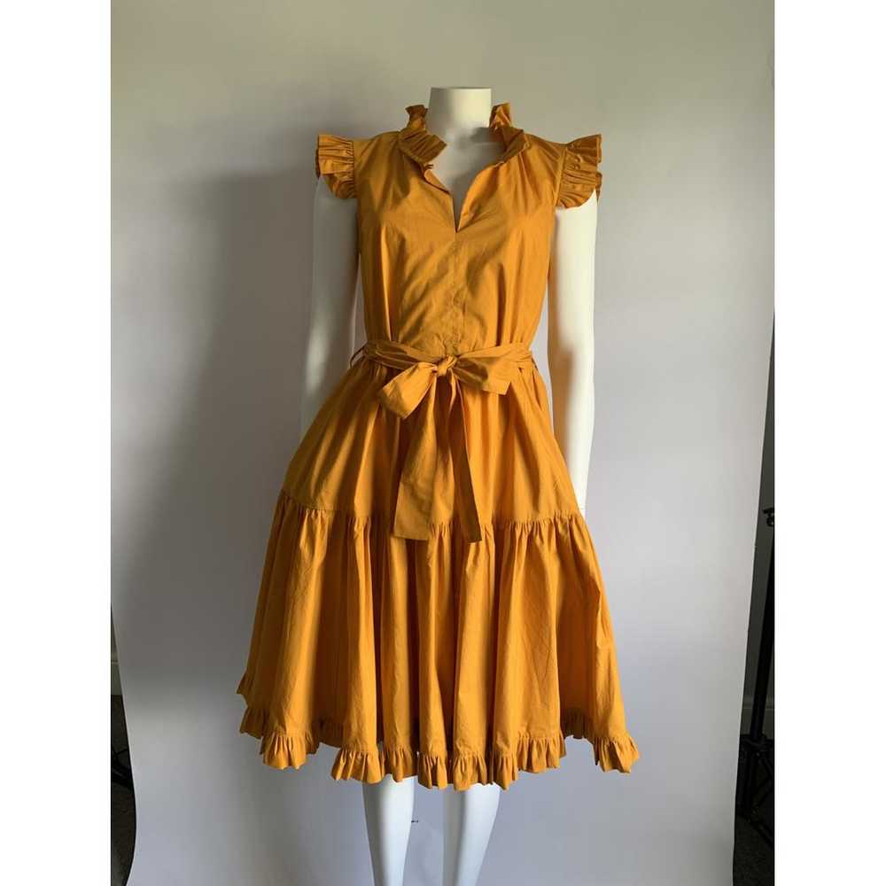 La Double J Mid-length dress - image 9