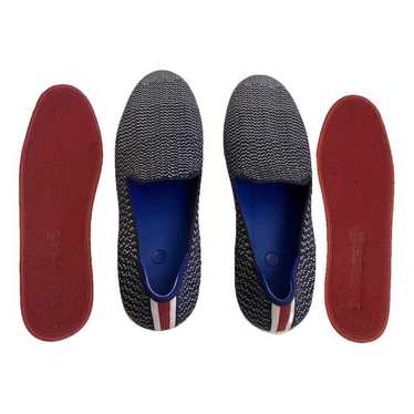 Rothy's Cloth flats - image 1