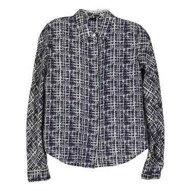 Theory Silk shirt - image 1