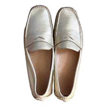 Cole Haan Leather flats - image 1