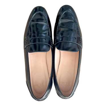 J.Crew Leather flats - image 1