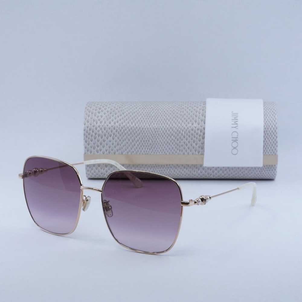 Jimmy Choo Sunglasses - image 2