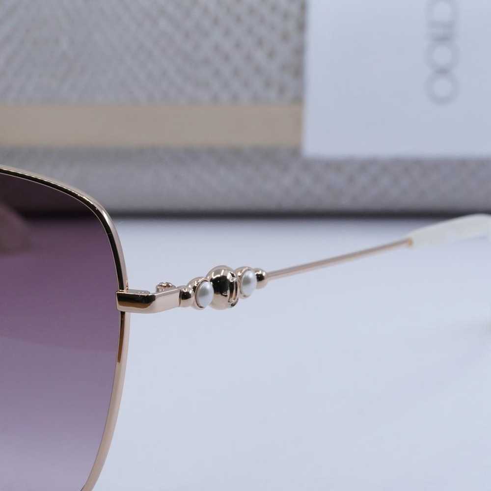 Jimmy Choo Sunglasses - image 3