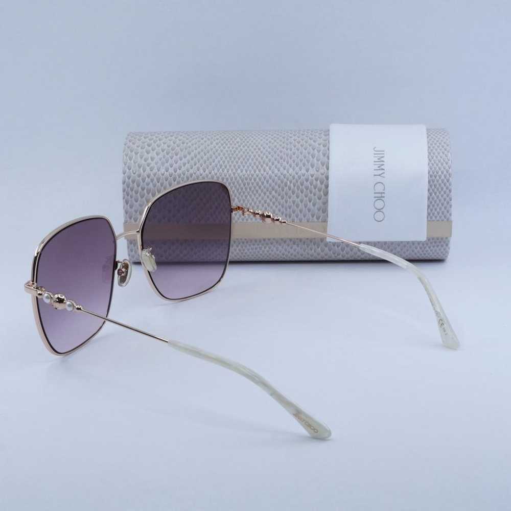 Jimmy Choo Sunglasses - image 8