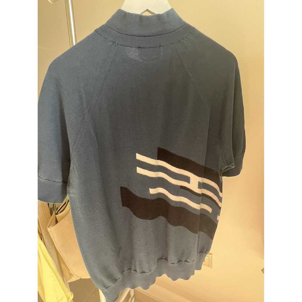 Hermès Cashmere sweatshirt - image 7