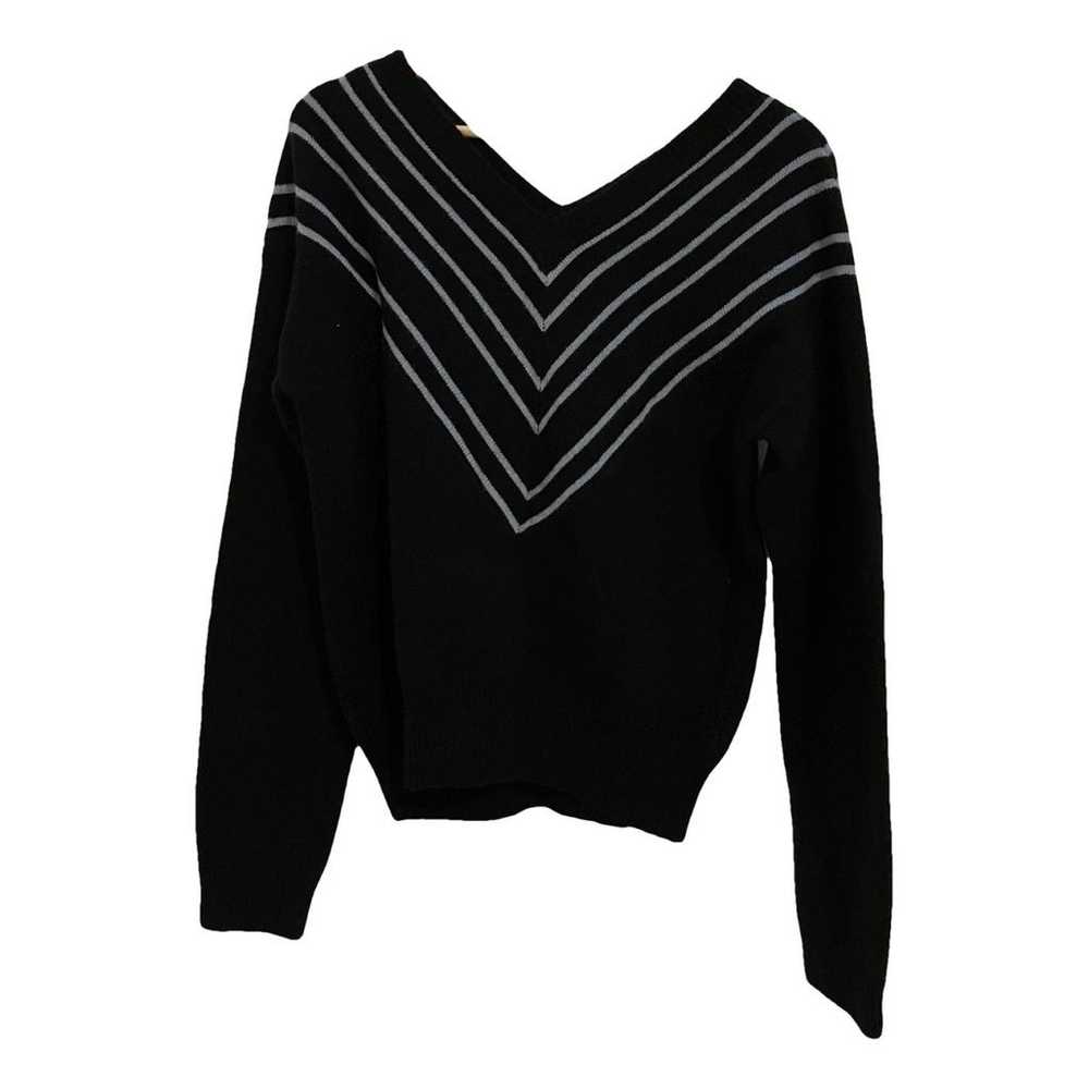 Georgia Alice Wool jumper - image 1