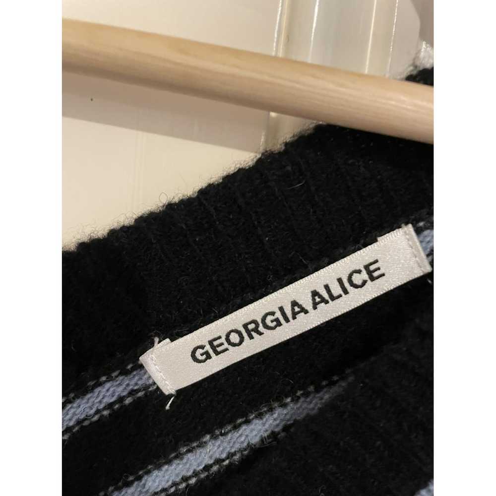 Georgia Alice Wool jumper - image 2