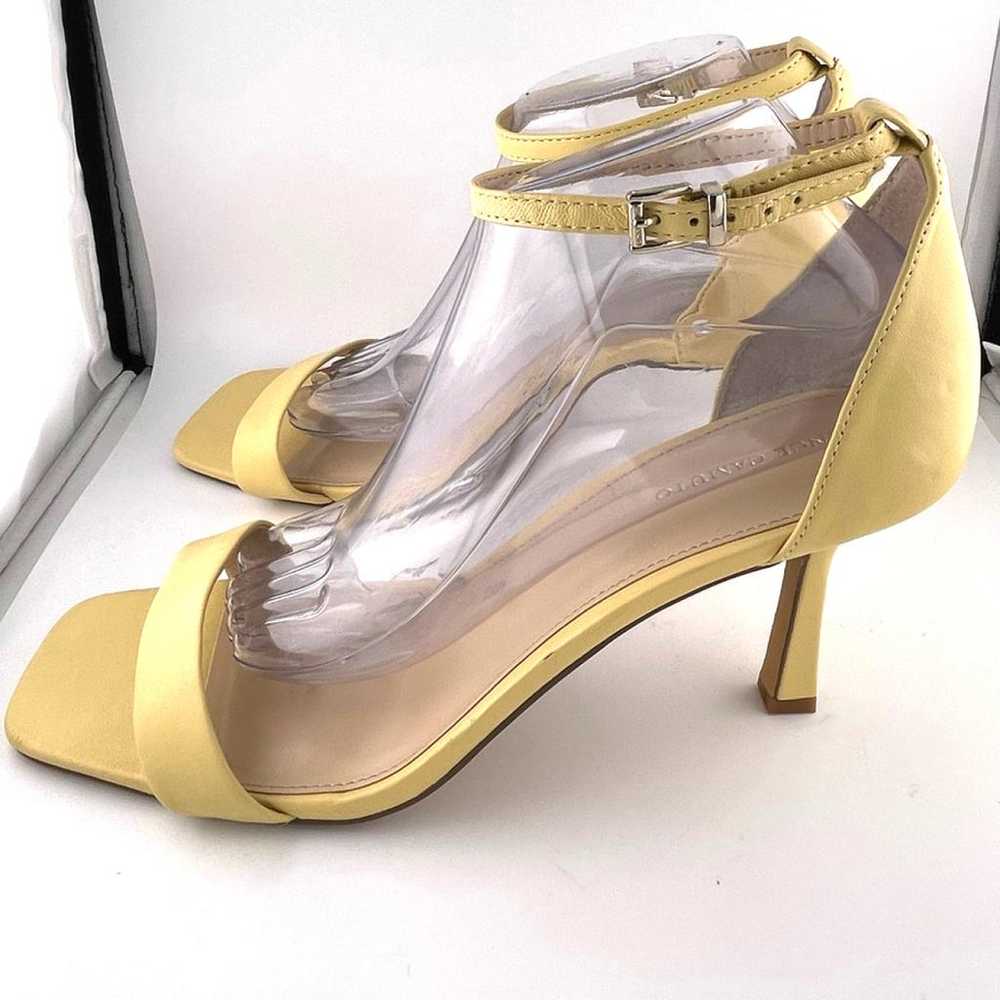 Vince Camuto Leather heels - image 3