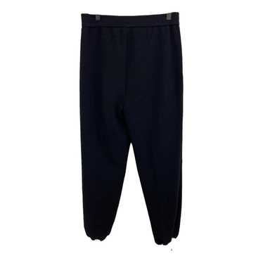 Akris Punto Wool trousers