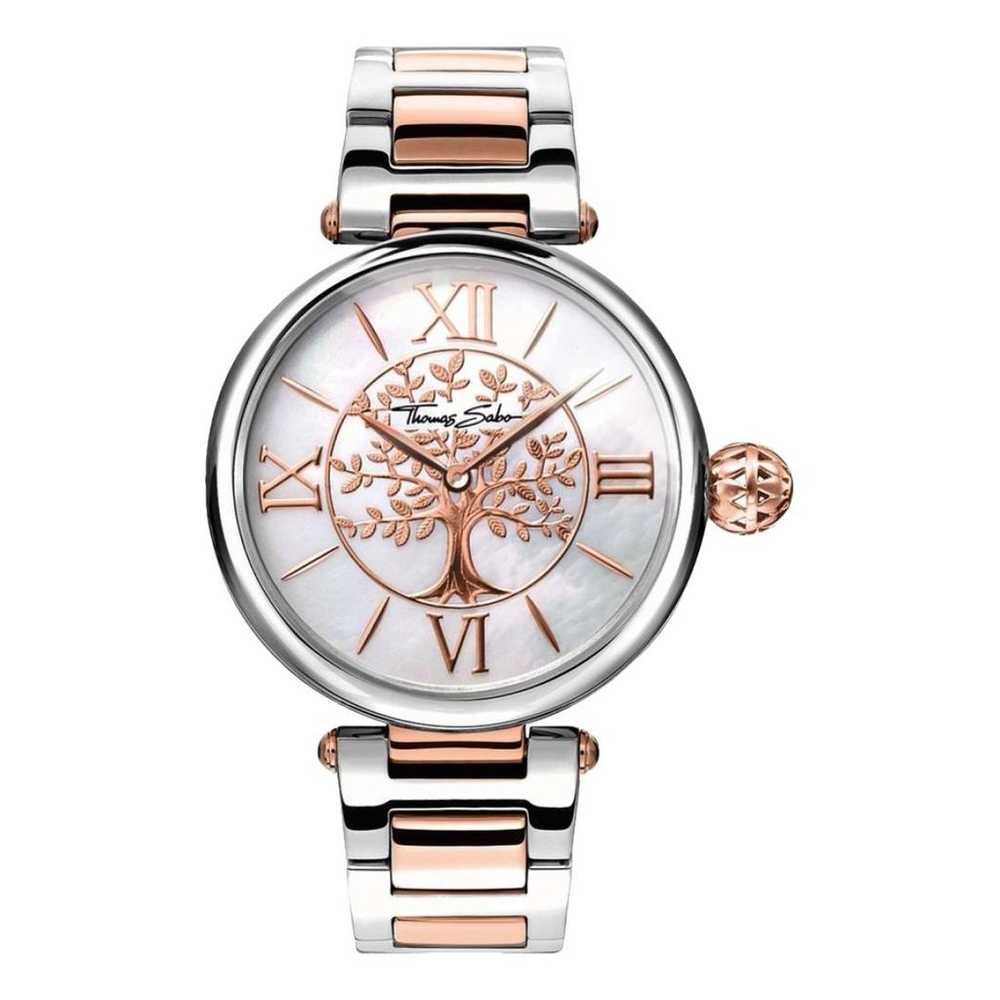 Thomas Sabo Watch - image 1