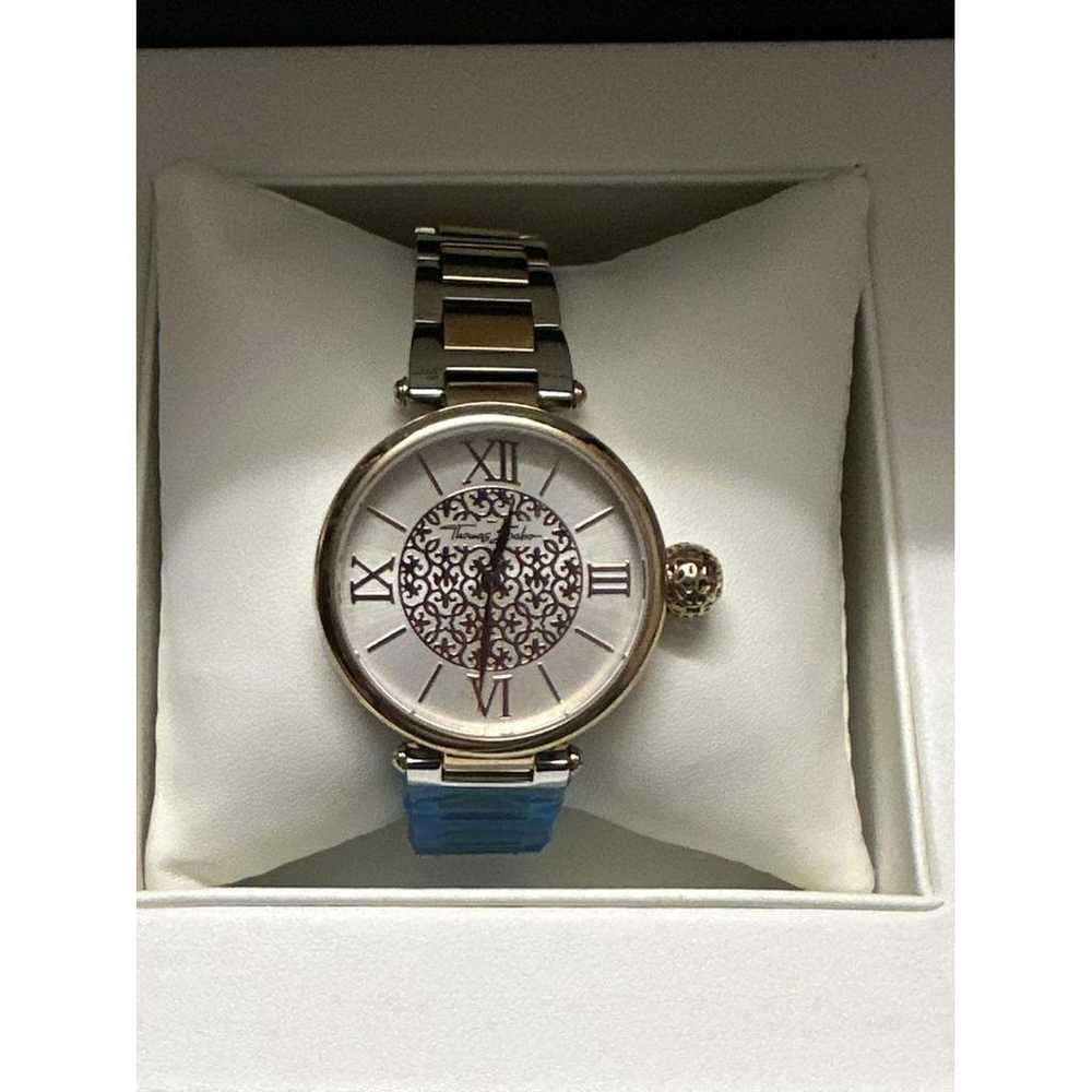 Thomas Sabo Watch - image 2