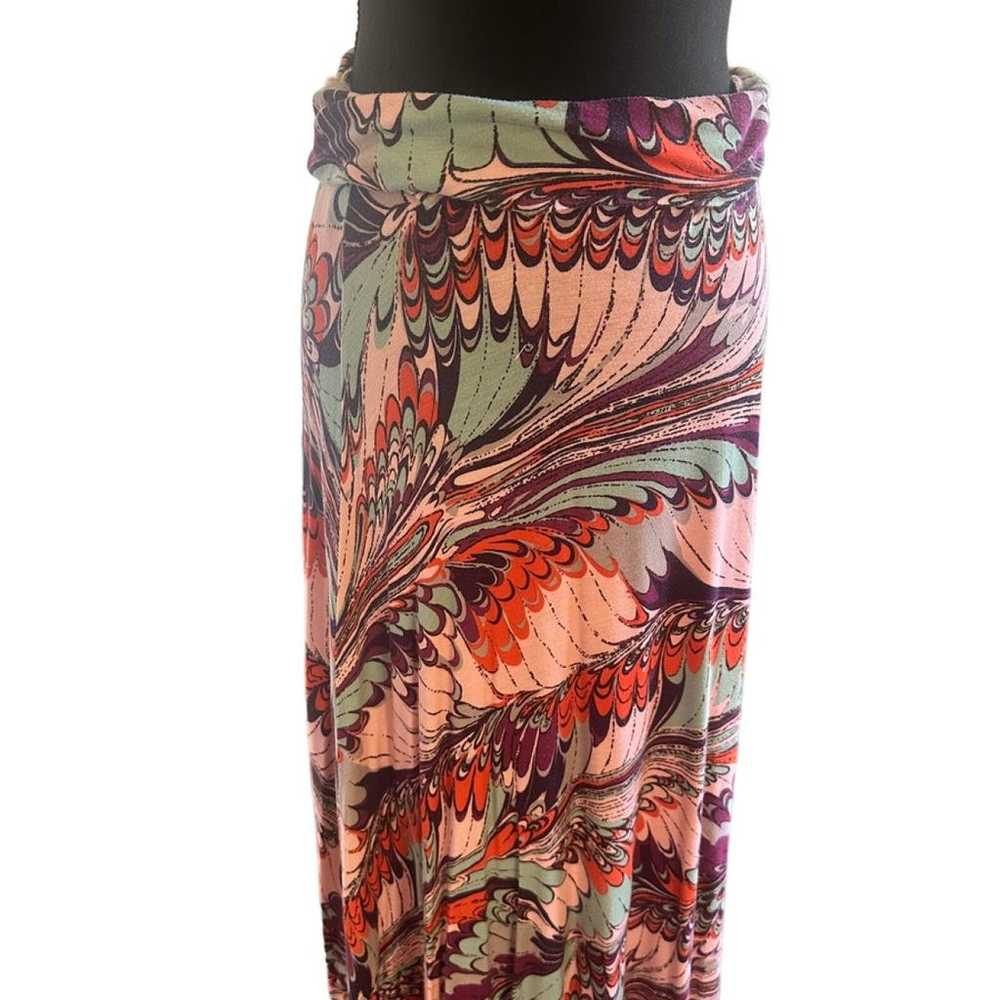 Rachel Pally Maxi skirt - image 3