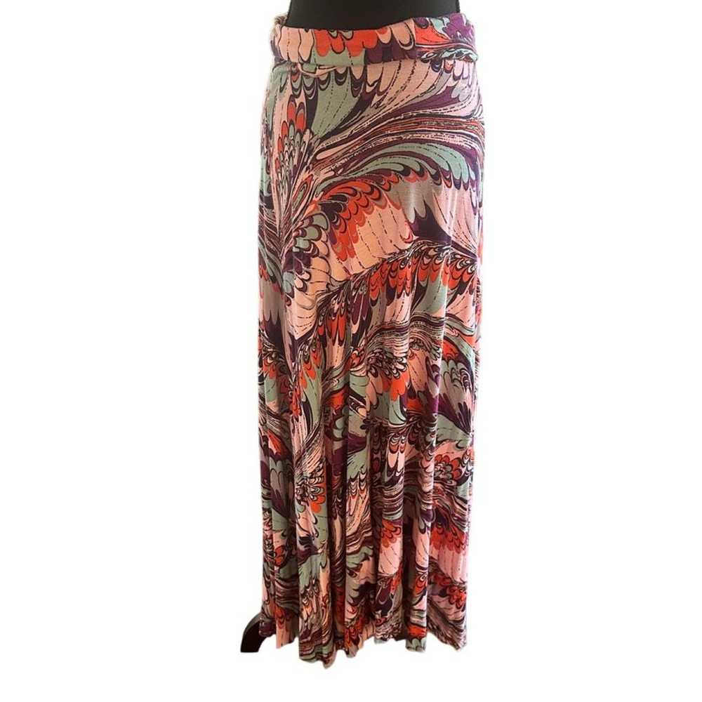 Rachel Pally Maxi skirt - image 4