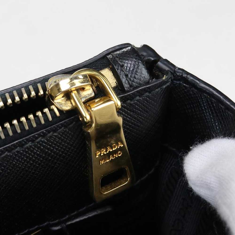 Prada Galleria leather handbag - image 10