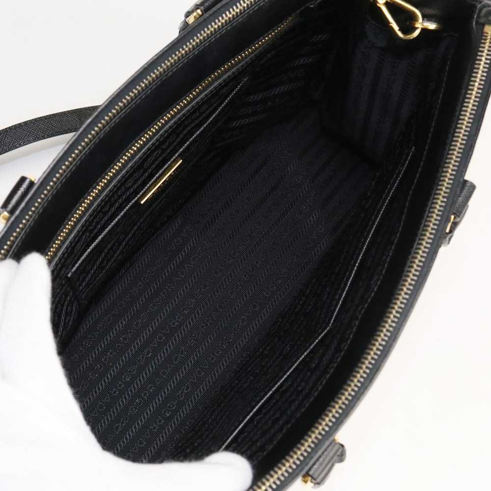 Prada Galleria leather handbag - image 3