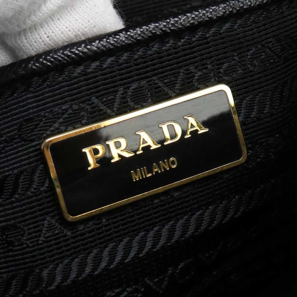 Prada Galleria leather handbag - image 7