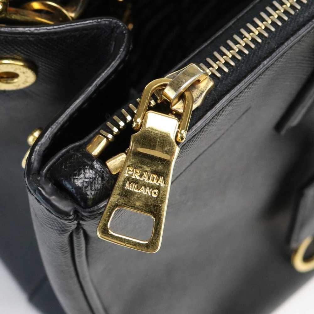 Prada Galleria leather handbag - image 9