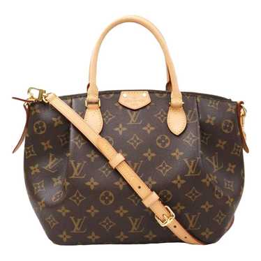 Louis Vuitton Turenne leather handbag