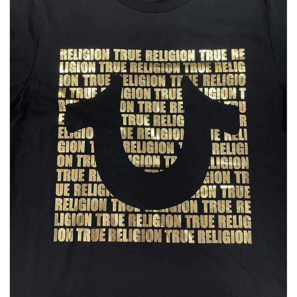 True Religion T-shirt - image 2