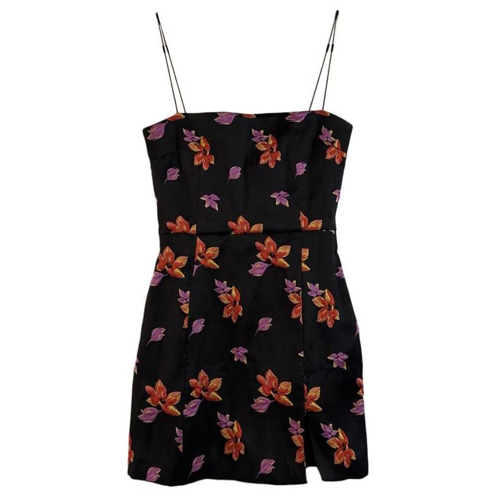 Bec & Bridge Mini dress - image 1