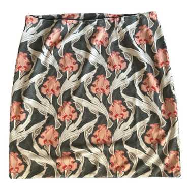 Miaou Mini skirt - image 1