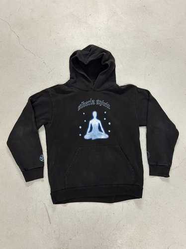 Siberia Hills X-Rated Anime Hoodie buy Spiritual Children