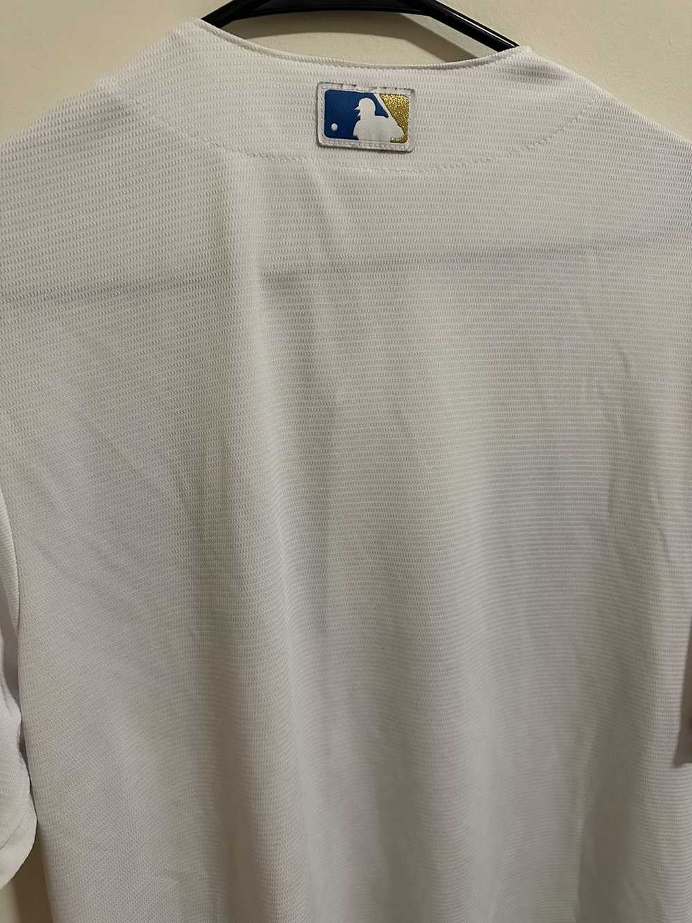 MLB × Majestic Kansas City Royals Jersey - image 2