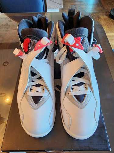 Jordan Brand Retro Jordan 8 "Bugs Bunny" 2013 - image 1