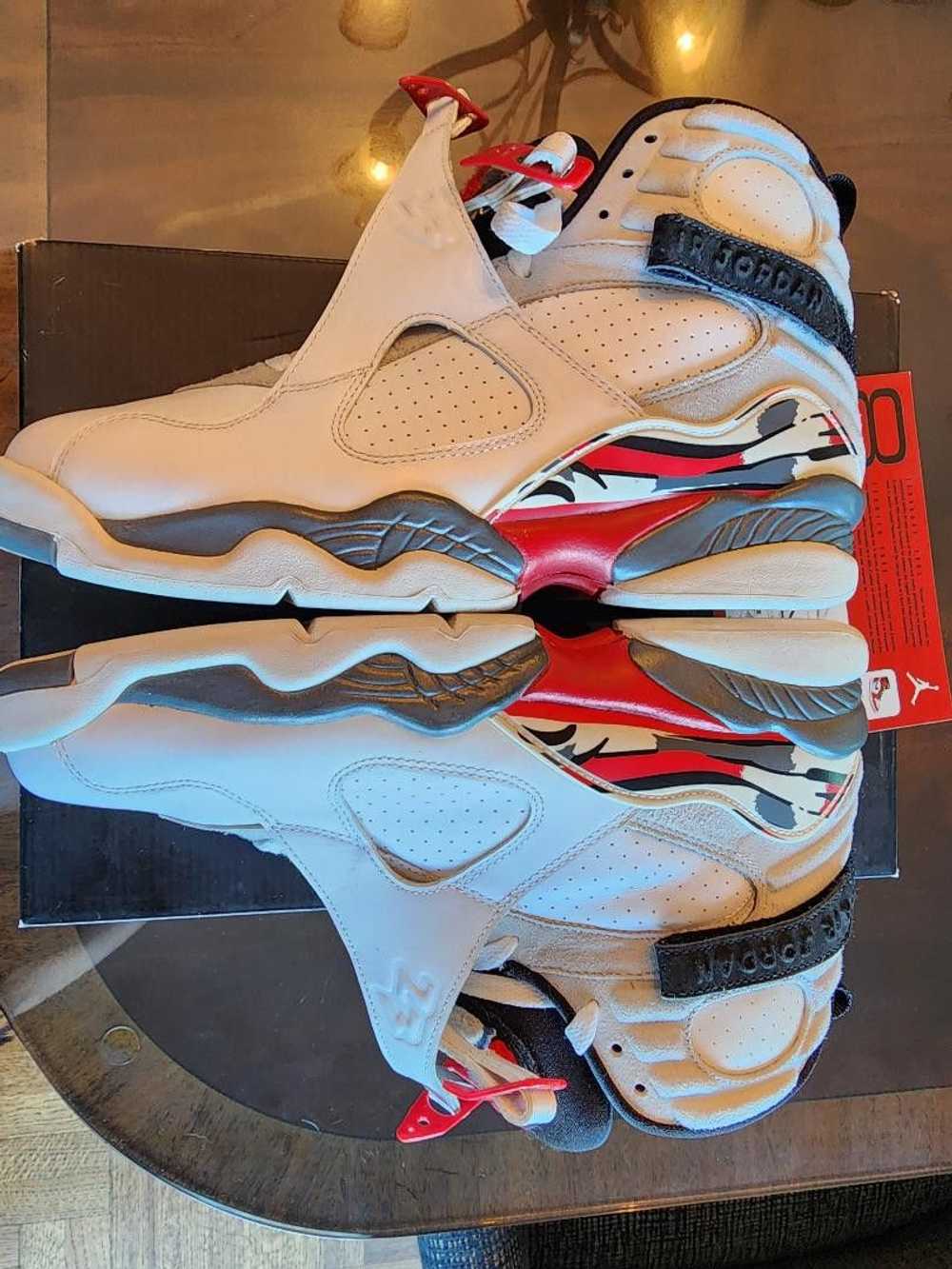 Jordan Brand Retro Jordan 8 "Bugs Bunny" 2013 - image 2