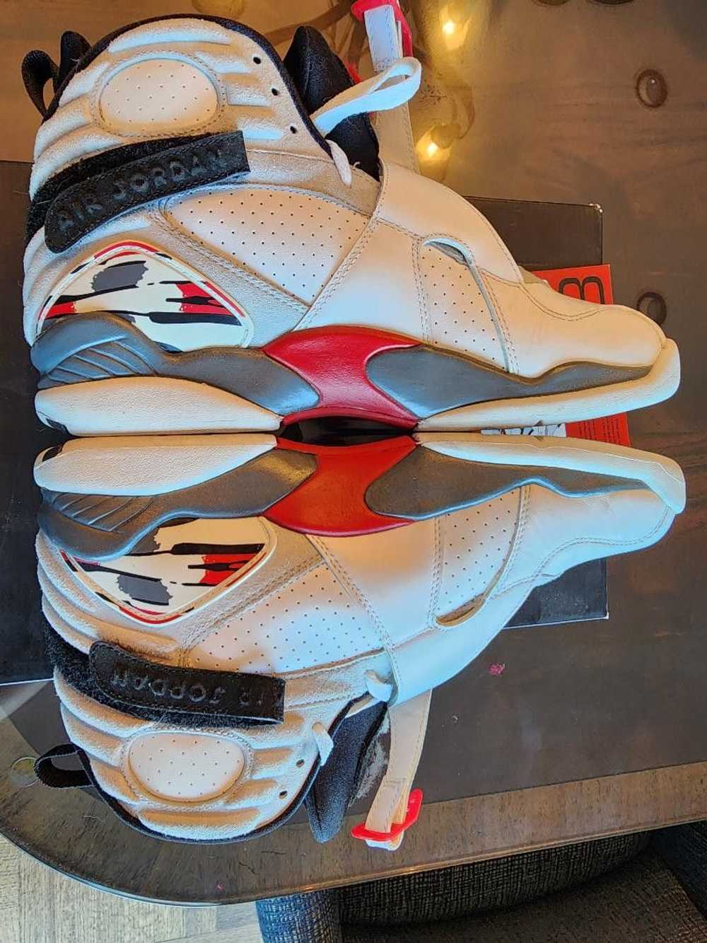 Jordan Brand Retro Jordan 8 "Bugs Bunny" 2013 - image 3