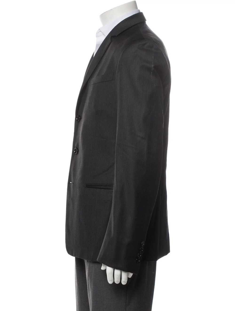 Dior Dior Homme Suit Jacket - image 2