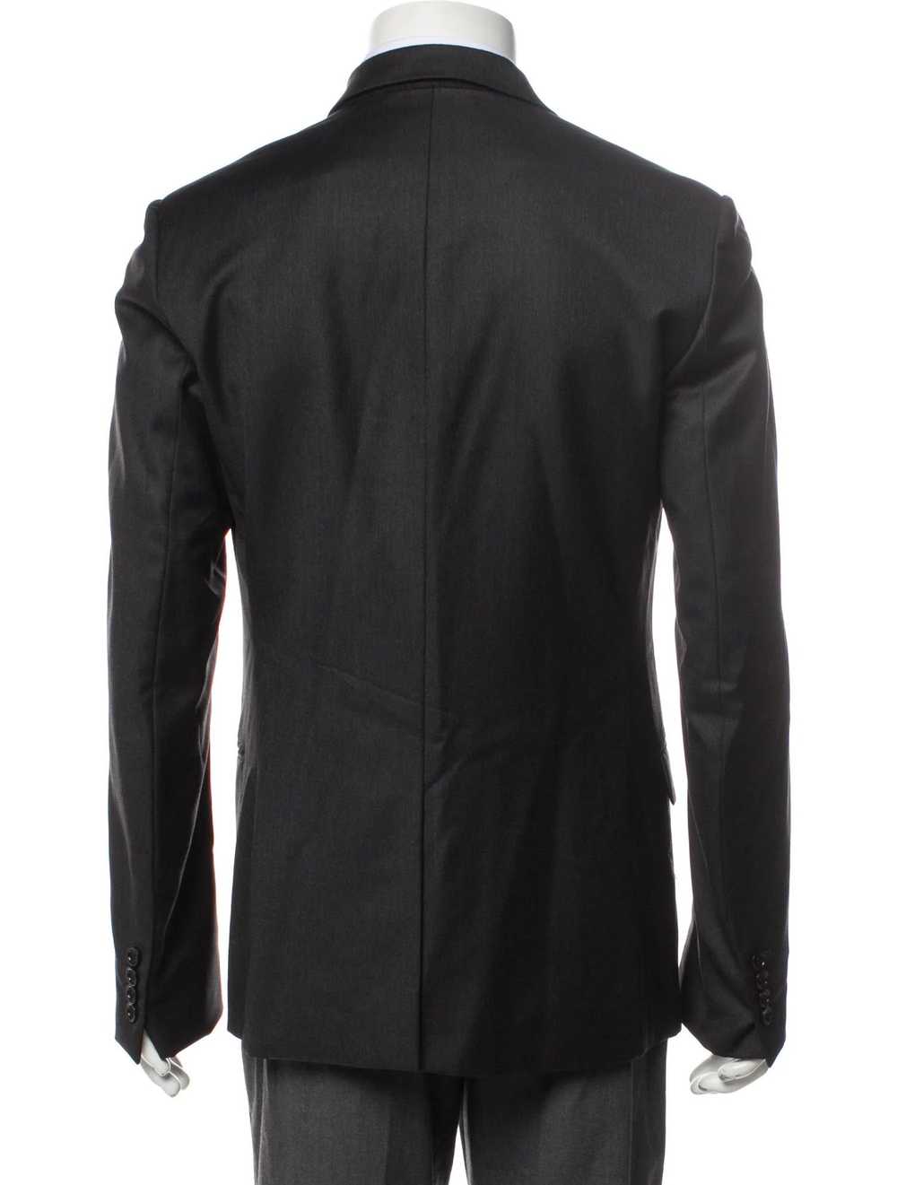 Dior Dior Homme Suit Jacket - image 3