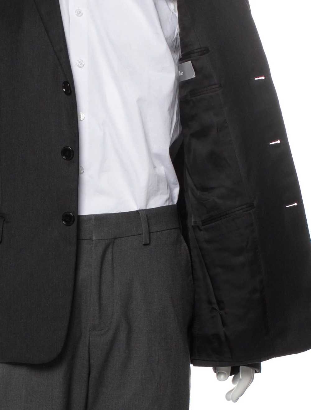 Dior Dior Homme Suit Jacket - image 4