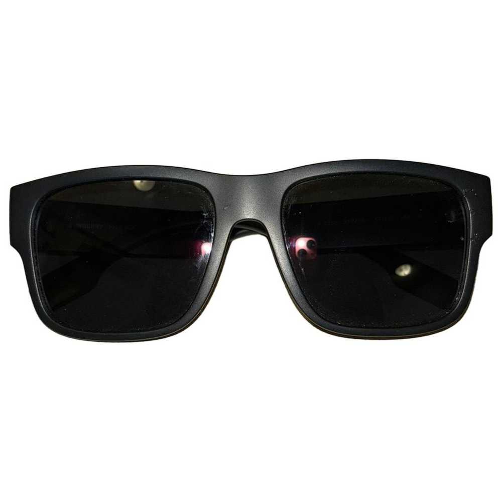 Burberry Oversized sunglasses - image 1