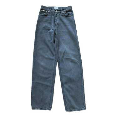 Eytys Large jeans