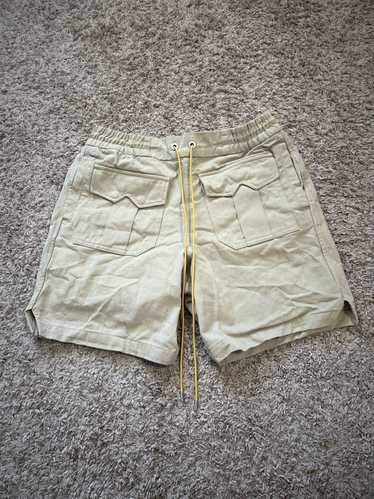 Rhude Rhude shorts