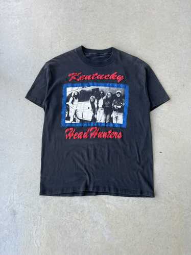 Band Tees × Vintage Vintage 1991 The Kentucky Head