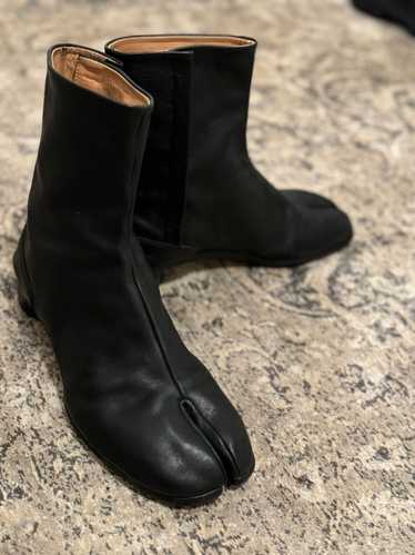 Maison Margiela Tabi Boots